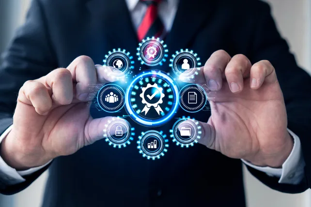 AI-Driven Business Analytics