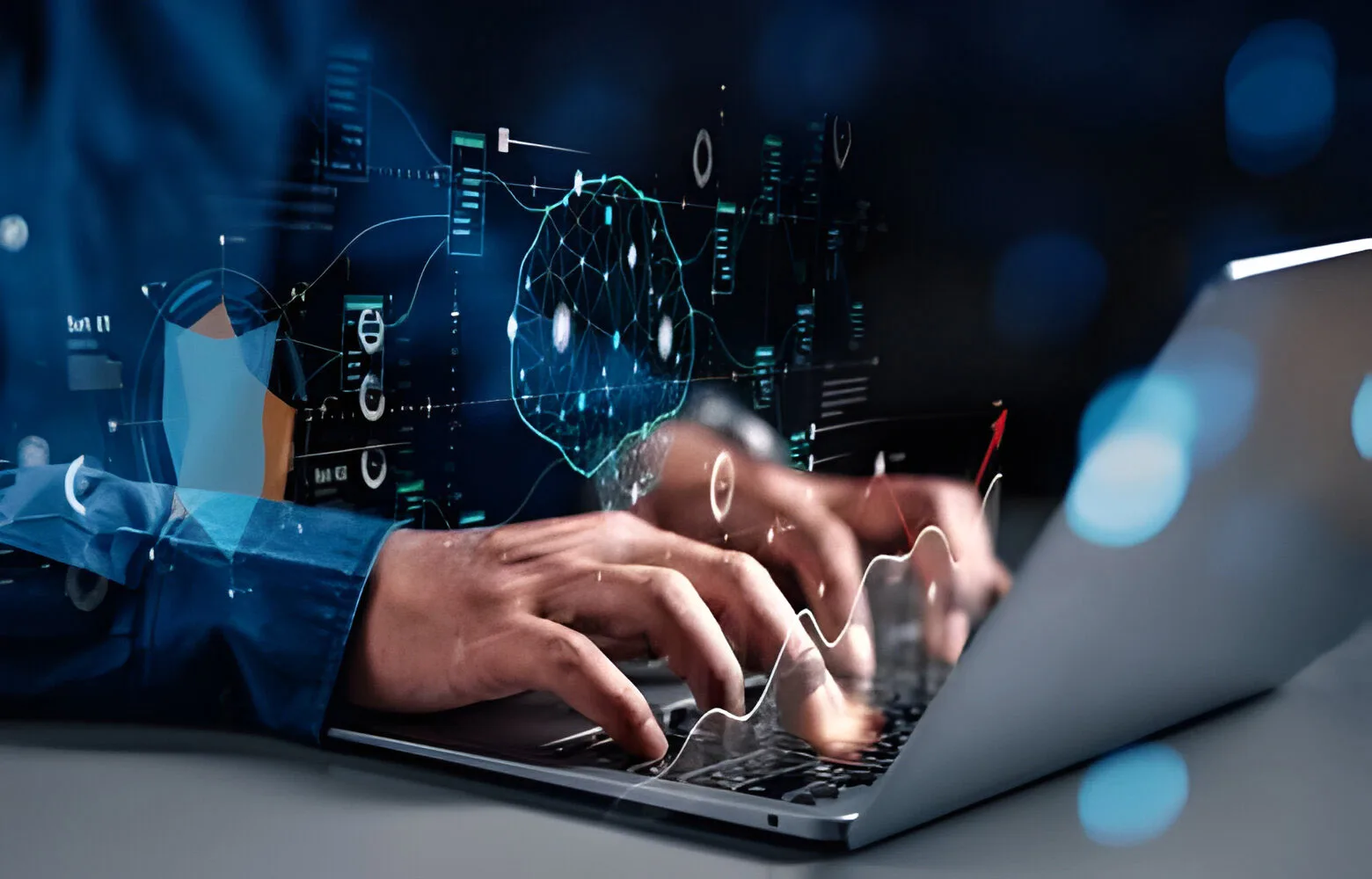 Cloud Migration Strategy