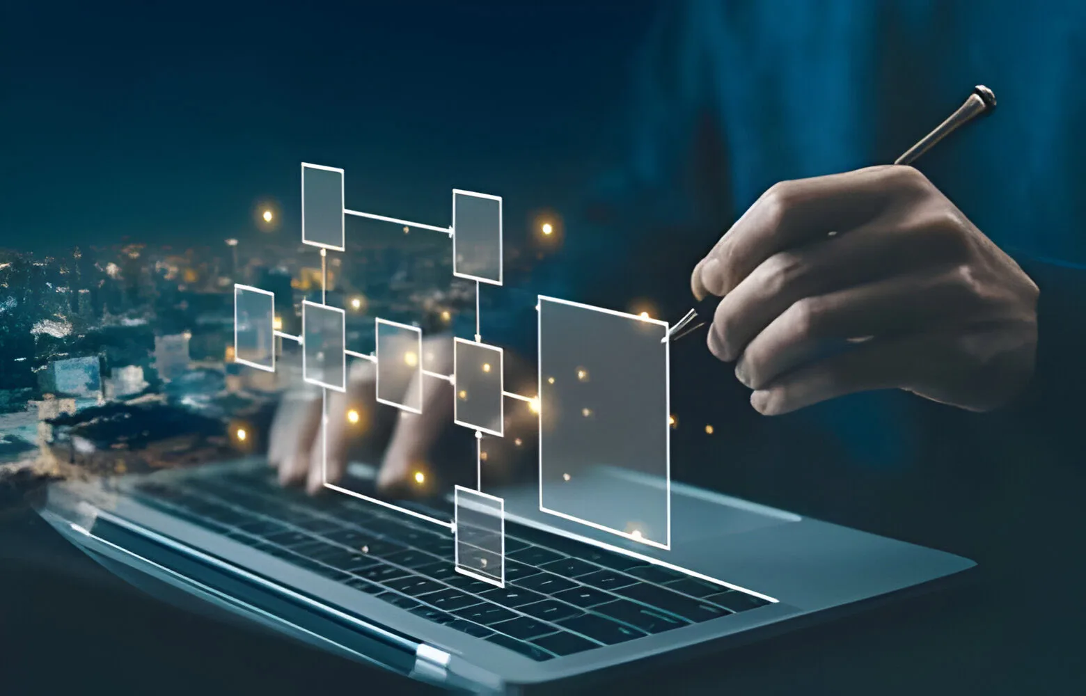 Application Modernization Services