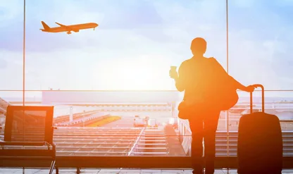 Enterprise Digital Transformation Article