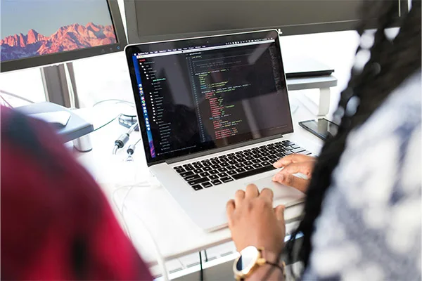 Application Development & Maintenance