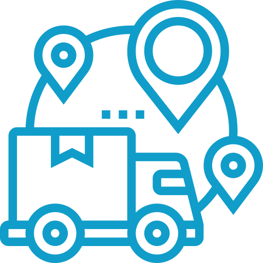 Nexucon logistics