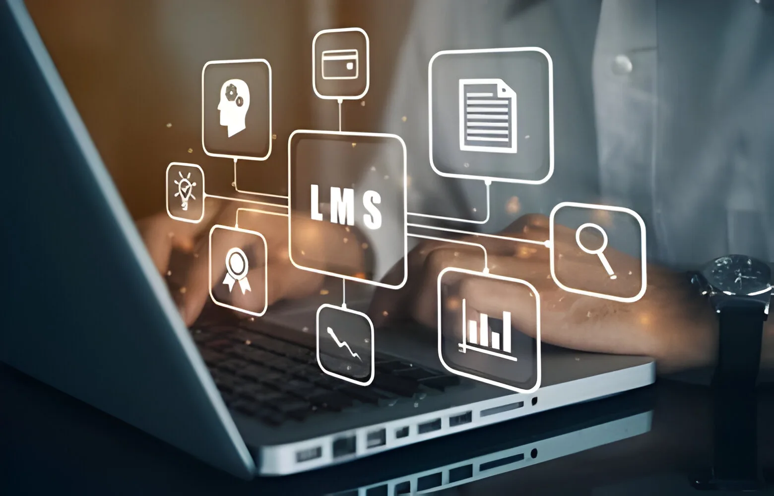 Banking & Financial Services Digital Transformation