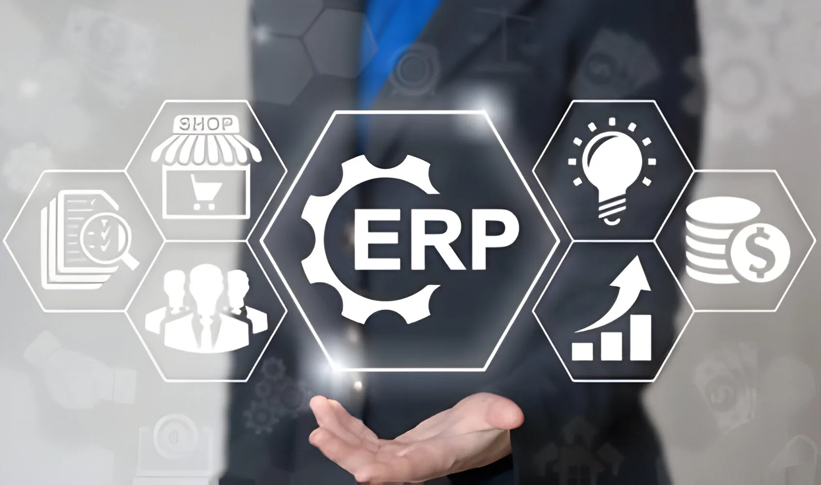 Manufacturing Digital Solutions