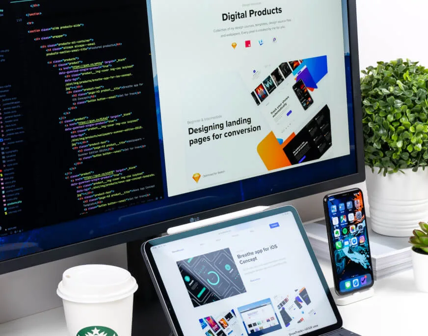 Native iOS Swift and Android Kotlin Mobile Application UI UX Design by Nexucon