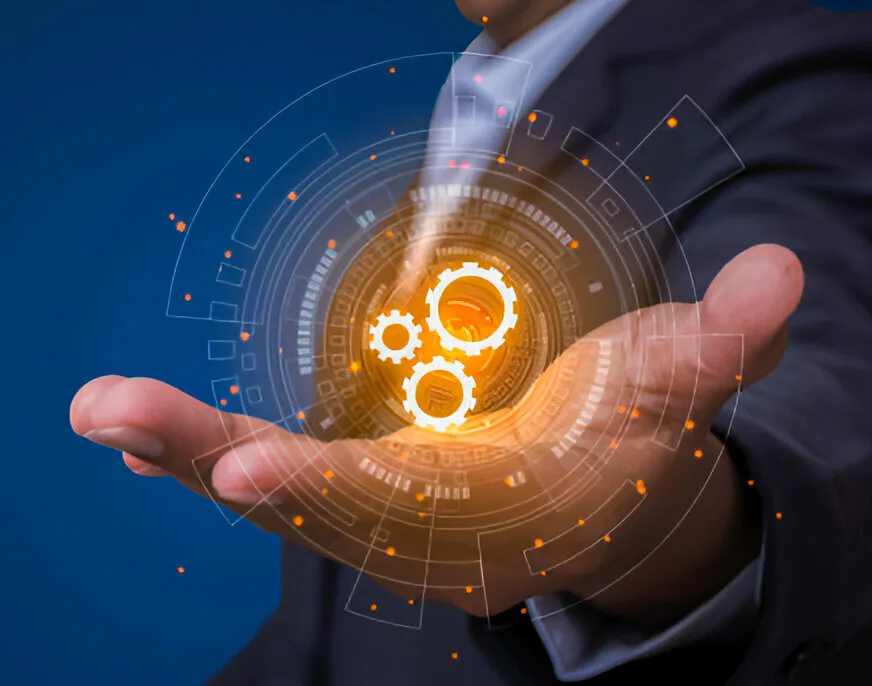 Application Development Offering